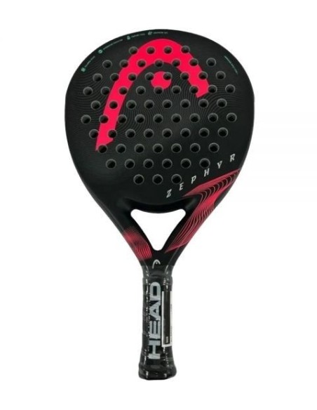 Head Zephyr 2023 | Ofertas de pádel